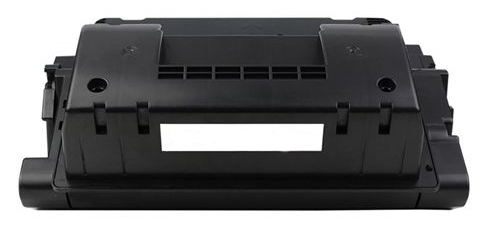 NEUTRE H.64X MONO TONER COMPATIBLE AVEC HP CC364X
