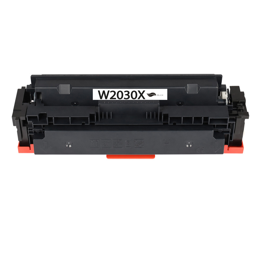 NEUTRE H.415X BK TONER COMPATIBLE AVEC HP W2030X