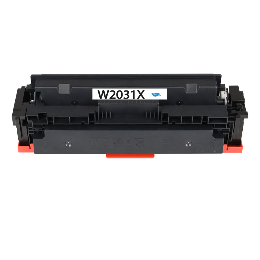 NEUTRE H.415X C TONER COMPATIBLE AVEC HP W2031X