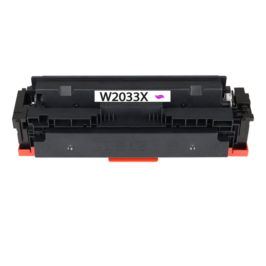 NEUTRE H.415X M TONER COMPATIBLE AVEC HP W2033X