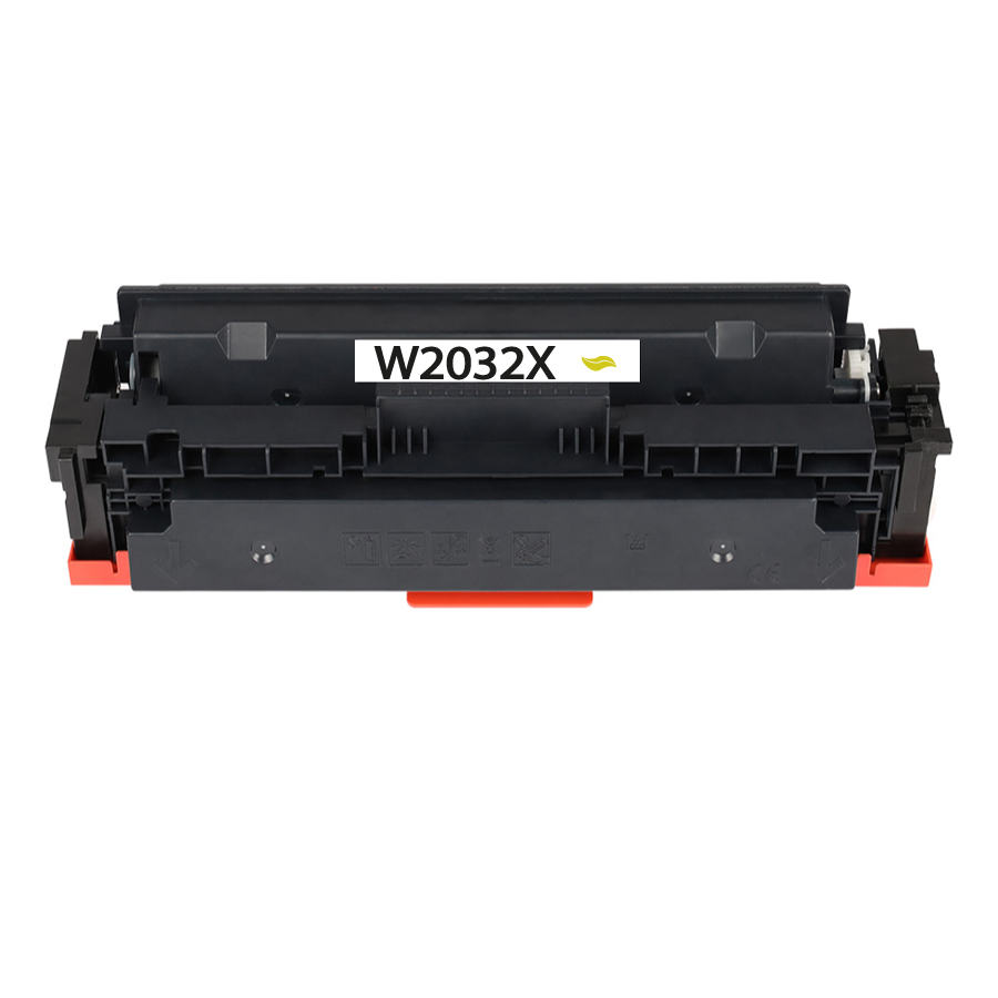 NEUTRE H.415X Y TONER COMPATIBLE AVEC HP W2032X