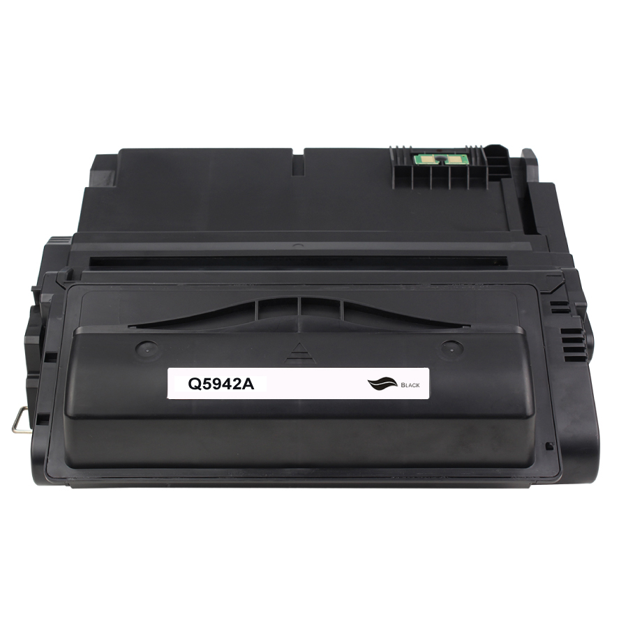 NEUTRE H.42A MONO TONER COMPATIBLE AVEC HP Q5942A