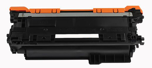 TONER REMANUFACTURE HP 646A-REMPLACE CF031A CYAN