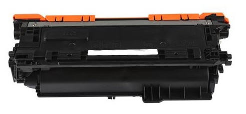 NEUTRE H.646XB BK TONER COMPATIBLE AVEC HP CE264X