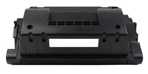 TONER COMPATIBLE HP 90X-REMPLACE CE390X NOIR