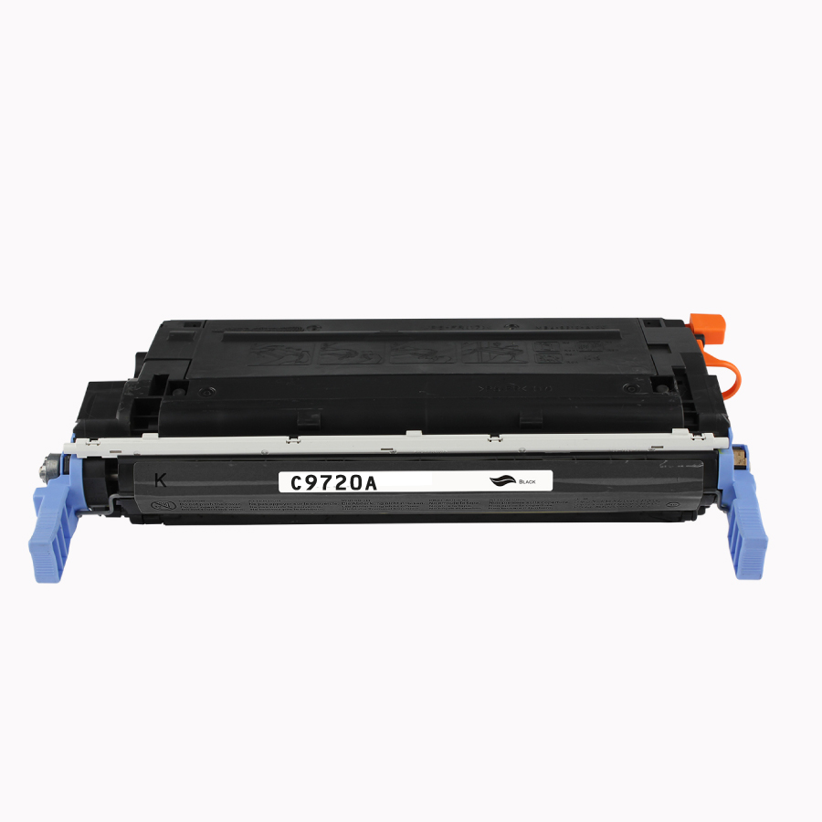 NEUTRE H.641AB BK TONER COMPATIBLE AVEC HP/CANON C9720A / EP85