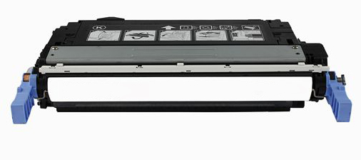 NEUTRE H.644AB BK TONER COMPATIBLE AVEC HP Q6460A