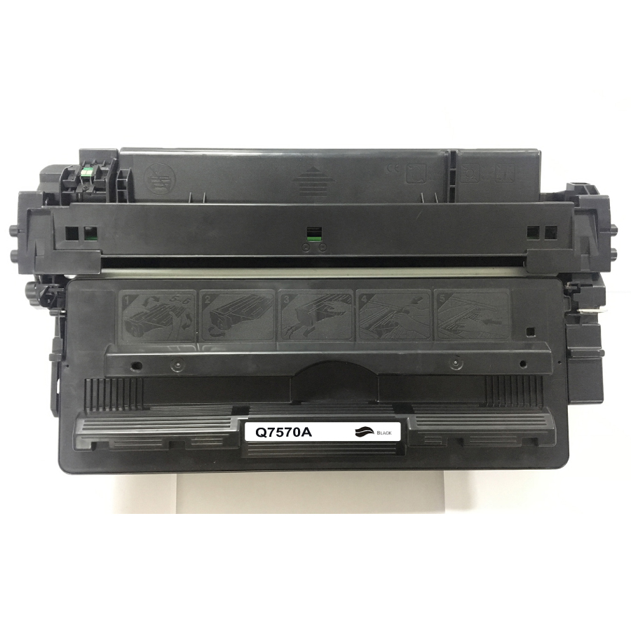 NEUTRE H.70A MONO TONER COMPATIBLE AVEC HP Q7570A
