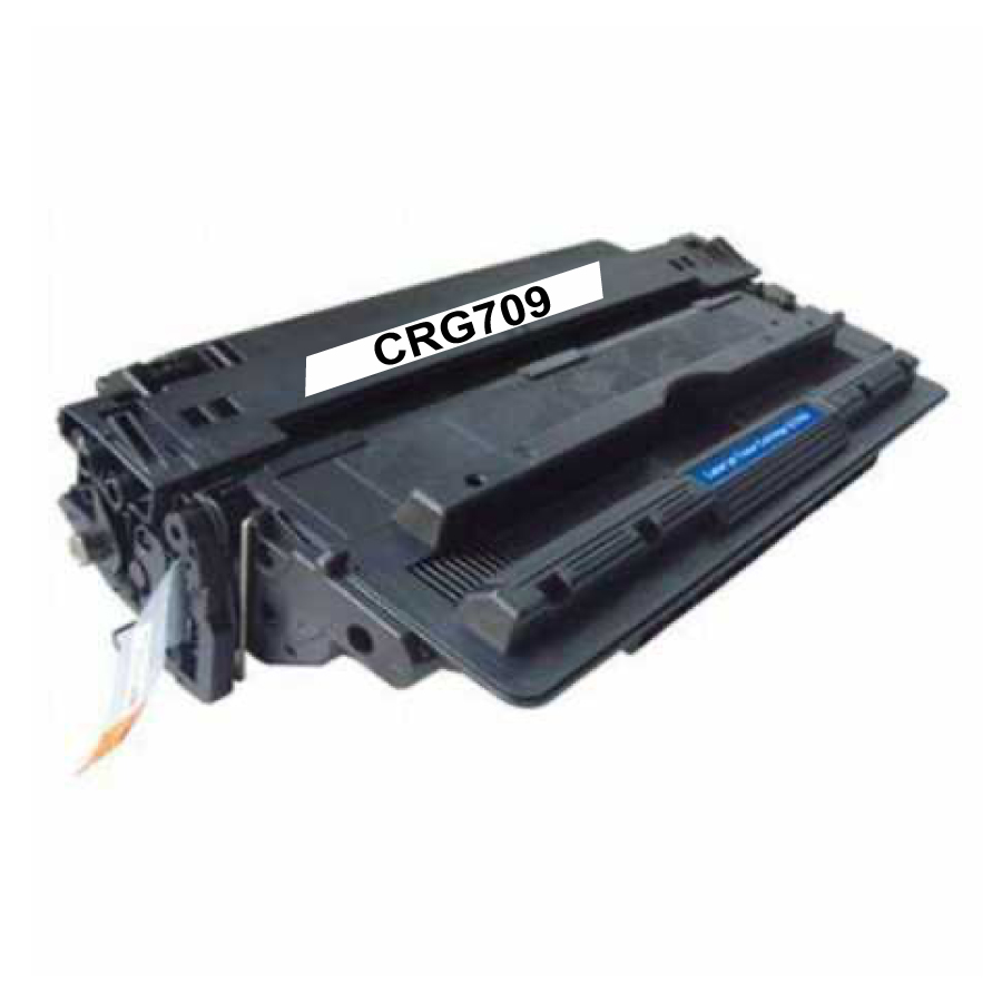 NEUTRE H.16A MONO TONER COMPATIBLE AVEC HP/CANON Q7516A / CRG309 / CRG509