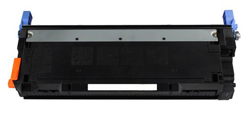 NEUTRE H.645AY Y TONER COMPATIBLE AVEC HP/CANON C9732A / EP86