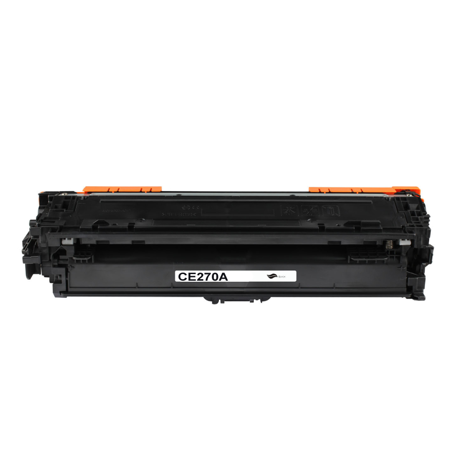 NEUTRE H.650AB BK TONER COMPATIBLE AVEC HP CE270A