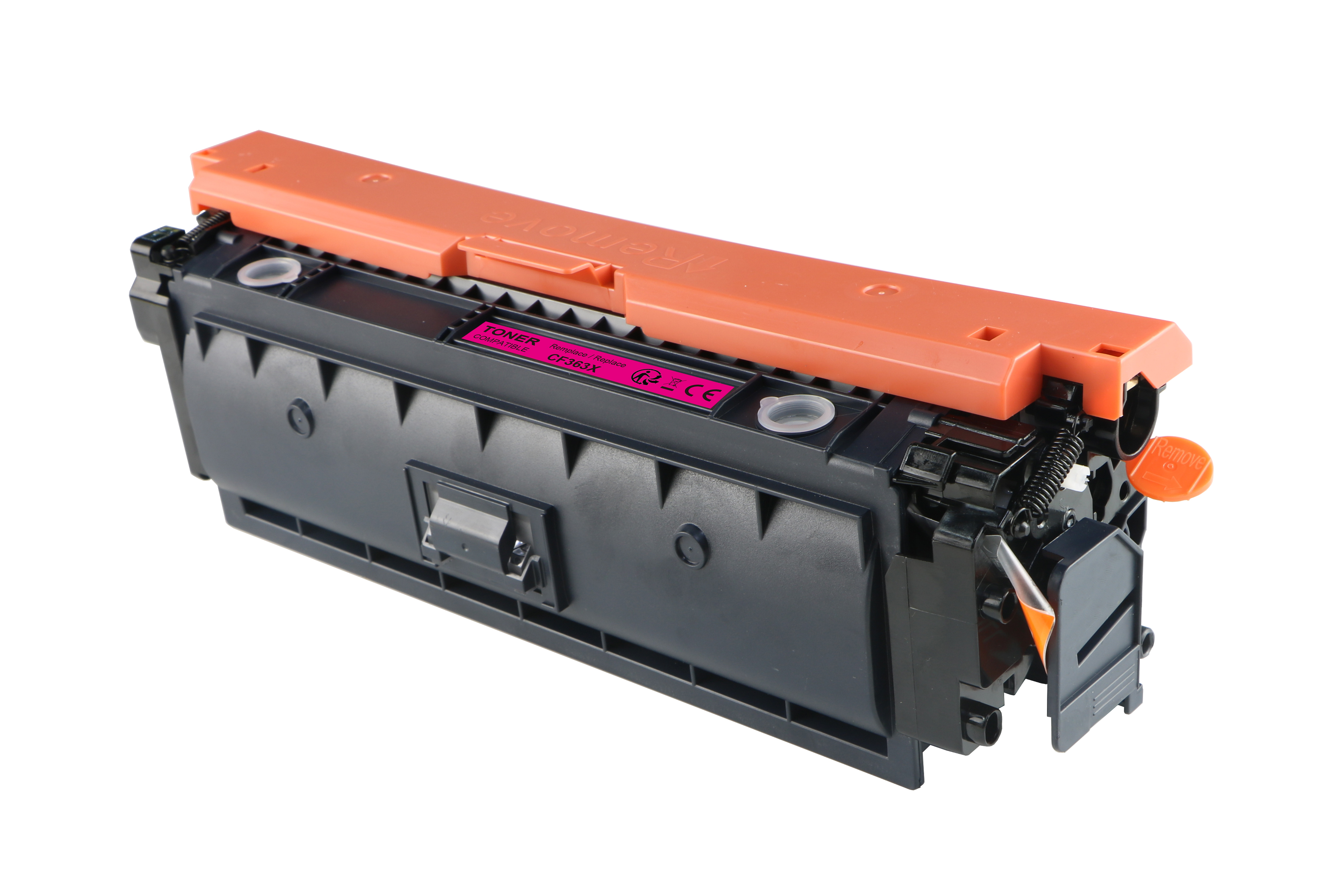 NEUTRE H.508XM M TONER COMPATIBLE AVEC HP CF363X