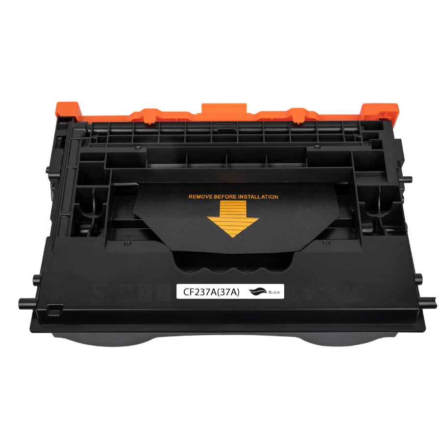 NEUTRE H.37A MONO TONER COMPATIBLE AVEC HP CF237A
