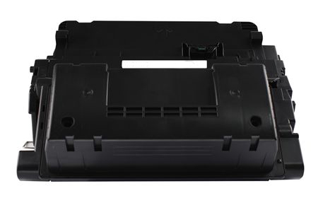 NEUTRE H.81X MONO TONER COMPATIBLE AVEC HP CF281X