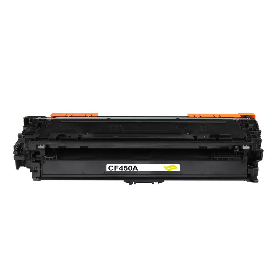 NEUTRE H.655AB BK TONER COMPATIBLE AVEC HP CF450A