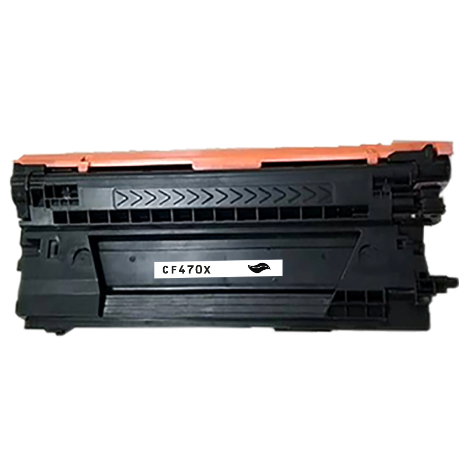 TONER COMPATIBLE HP 657X-REMPLACE CF470X NOIR