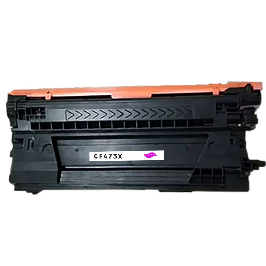 NEUTRE H.657XM M TONER COMPATIBLE AVEC HP CF473X