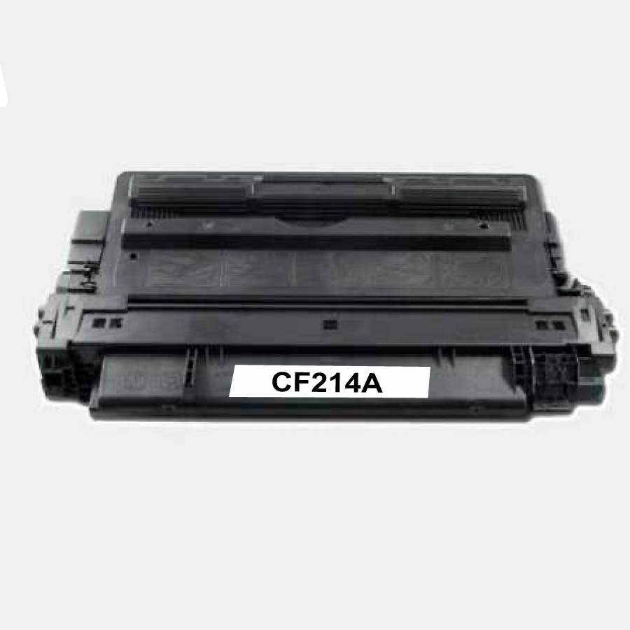 NEUTRE H.14A MONO TONER COMPATIBLE AVEC HP CF214A