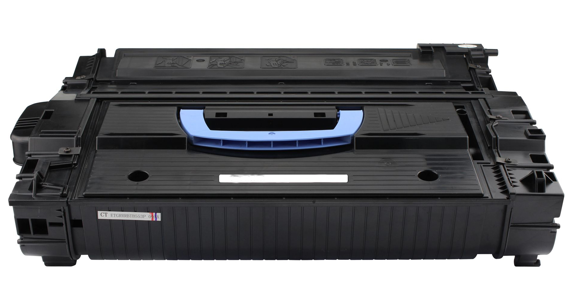 NEUTRE H.43X MONO TONER COMPATIBLE AVEC HP C8543X