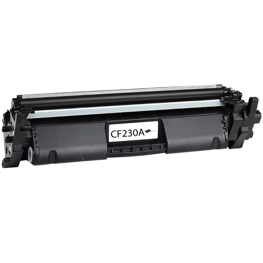 NEUTRE H.30A MONO TONER COMPATIBLE AVEC HP CF230A