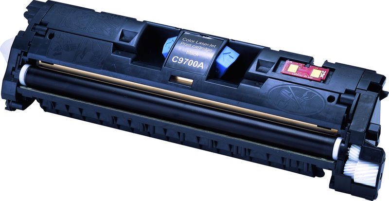 UPrint H.121AC C TONER COMPATIBLE AVEC HP/CANON C9701A / Q3961A / EP87 / EP701