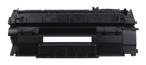 NEUTRE UNIV H.49A/53A MONO TONER COMPATIBLE AVEC HP Q5949A/Q7553A