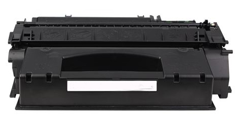 NEUTRE UNIV H.49X/53X MONO TONER COMPATIBLE AVEC HP Q5949X/Q7553X