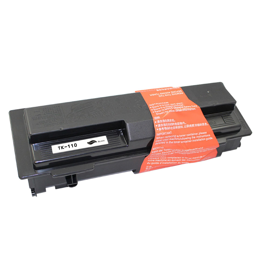 NEUTRE K.110 MONO TONER COMPATIBLE AVEC KYOCERA TK-110