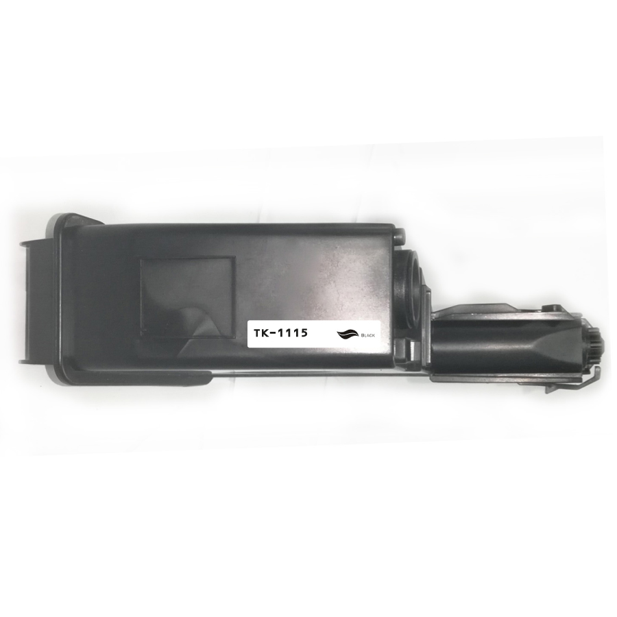 NEUTRE K.1115 MONO TONER COMPATIBLE AVEC KYOCERA TK-1115