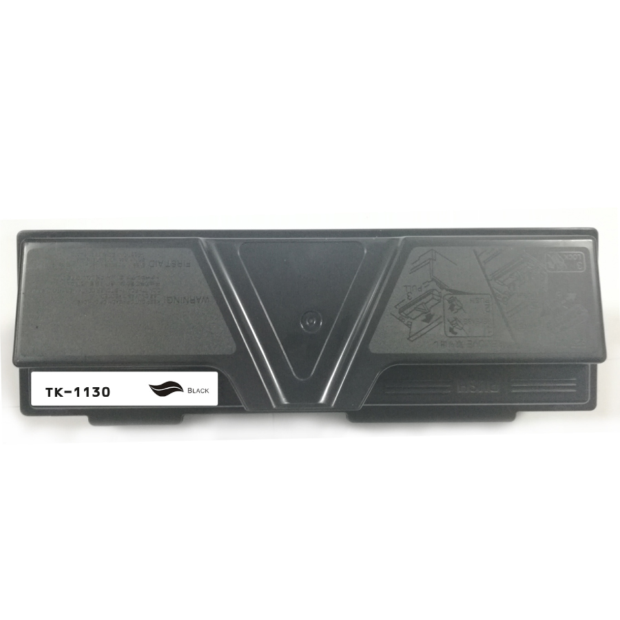 NEUTRE K.1130 MONO TONER COMPATIBLE AVEC KYOCERA TK-1130