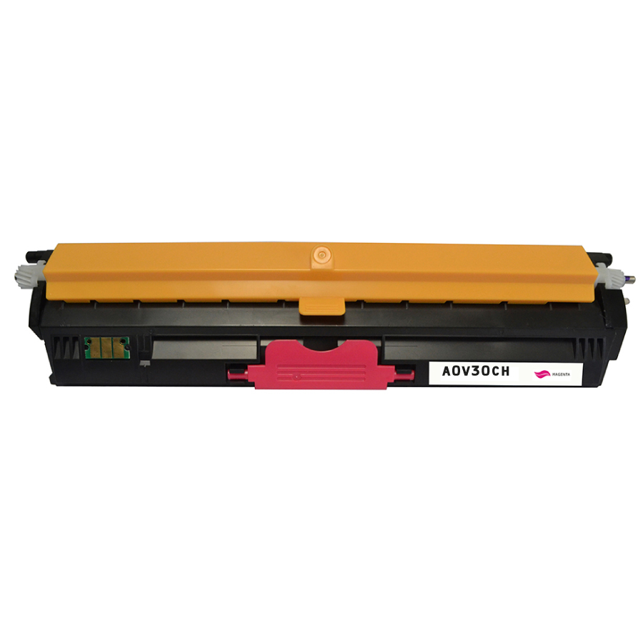 NEUTRE K.1600M M TONER COMPATIBLE AVEC KONICA MINOLTA A0V30CH