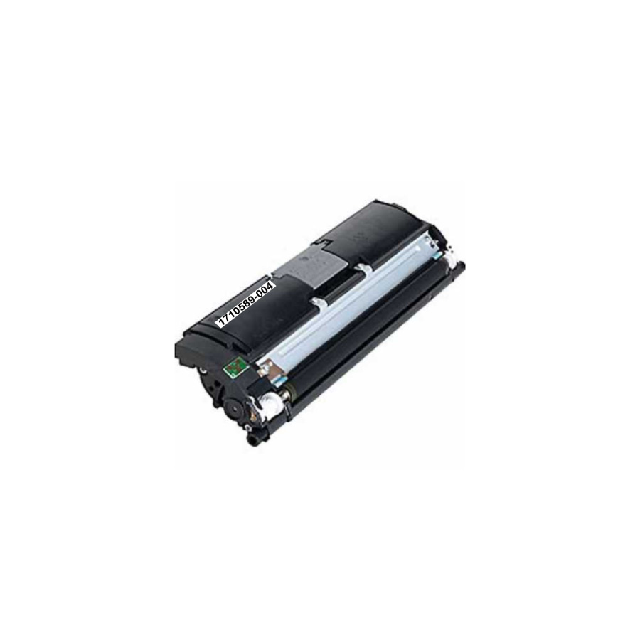 NEUTRE K.2400B BK TONER COMPATIBLE AVEC KONICA MINOLTA 1710589-004