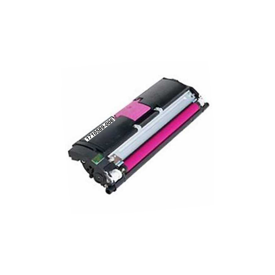 NEUTRE K.2400M M TONER COMPATIBLE AVEC KONICA MINOLTA 1710589-006