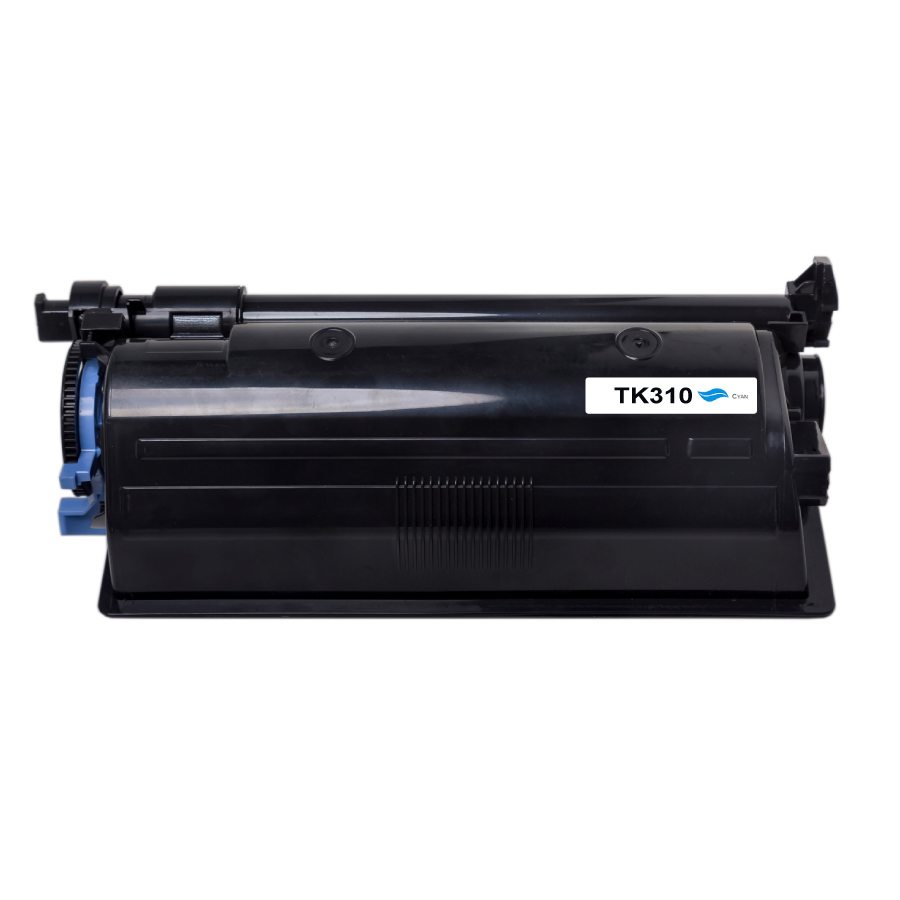 NEUTRE K.310 MONO TONER COMPATIBLE AVEC KYOCERA TK310
