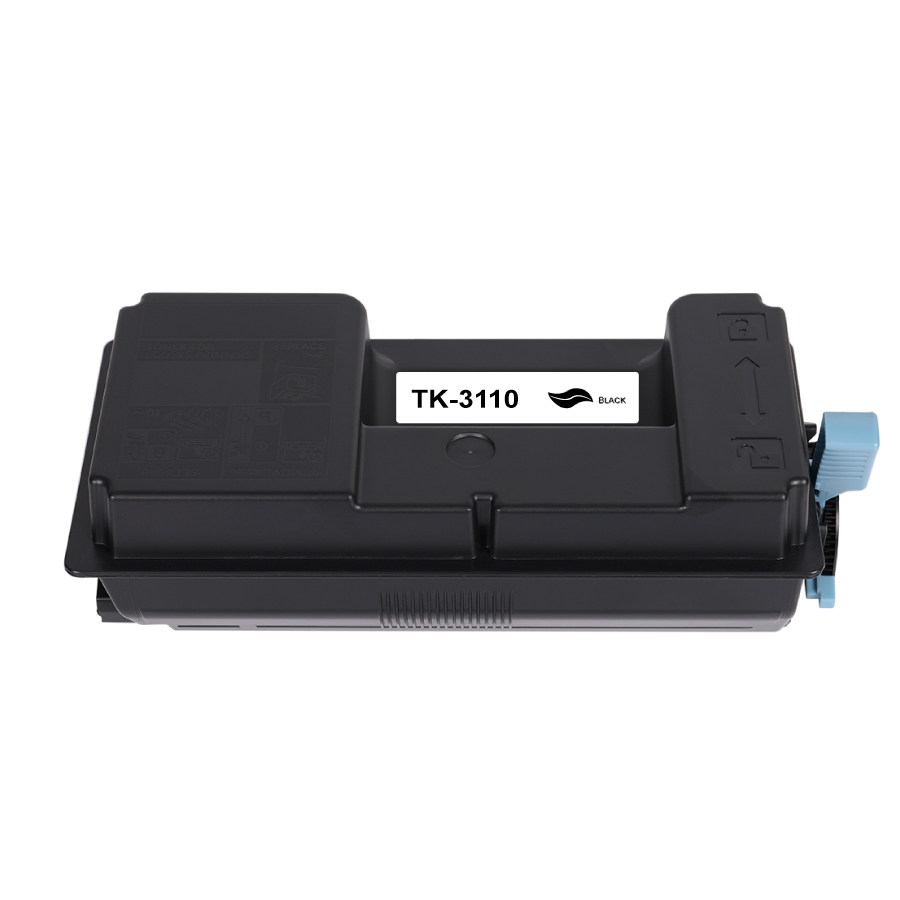 NEUTRE K.3110 MONO TONER COMPATIBLE AVEC KYOCERA TK-3110