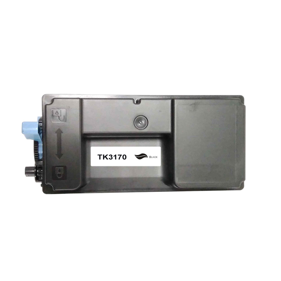 NEUTRE K.3170 MONO TONER COMPATIBLE AVEC KYOCERA TK3170