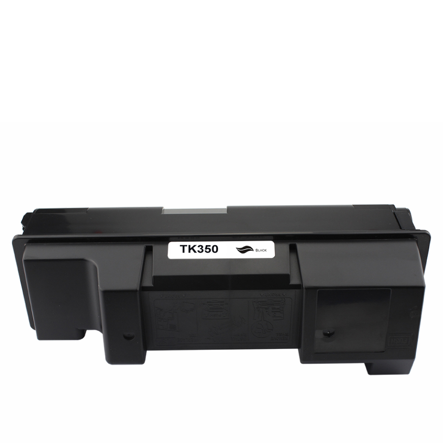 NEUTRE K.350 MONO TONER COMPATIBLE AVEC KYOCERA TK350