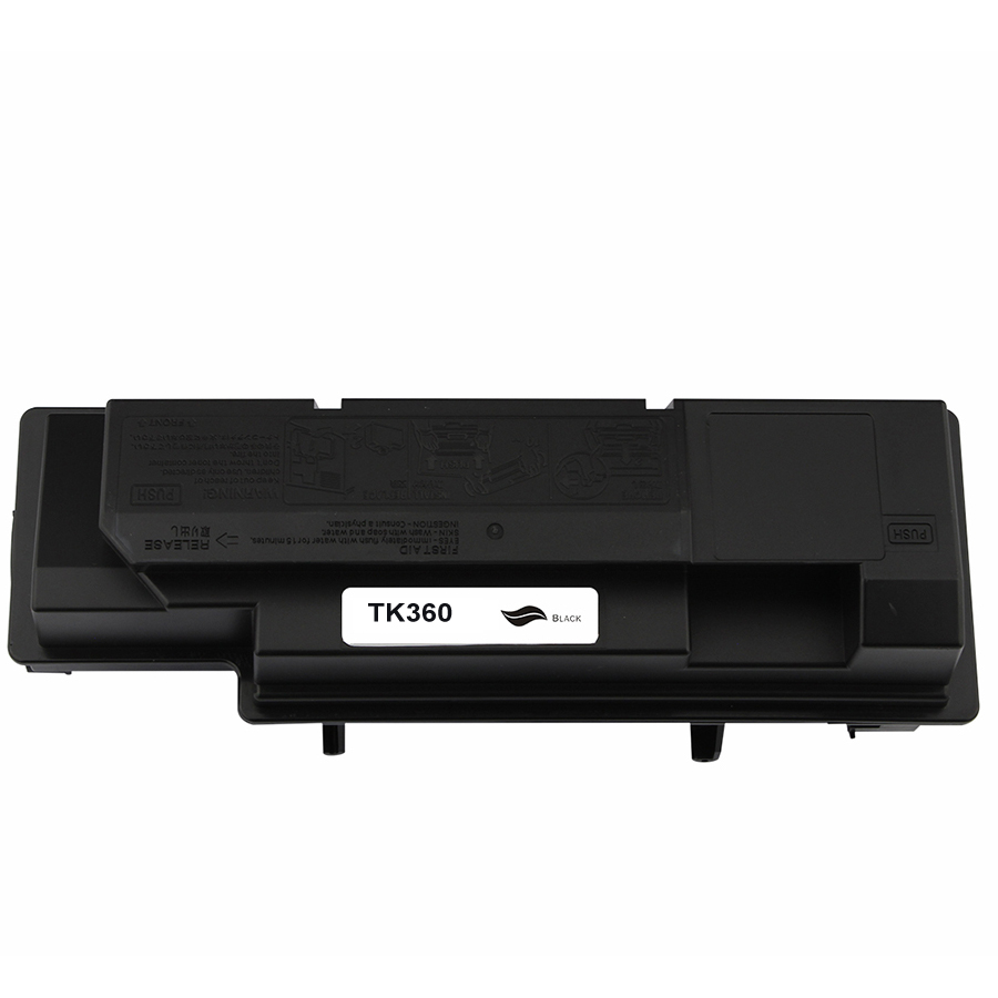 NEUTRE K.360 MONO TONER COMPATIBLE AVEC KYOCERA TK360