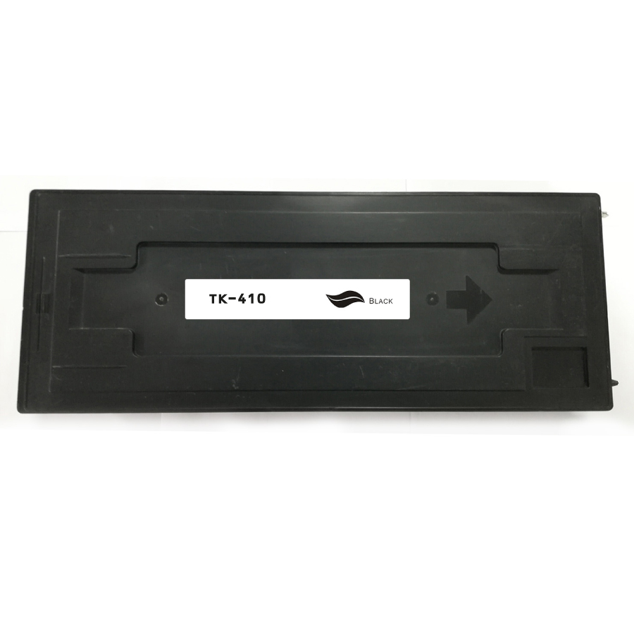 NEUTRE K.410 MONO TONER COMPATIBLE AVEC KYOCERA TK-410
