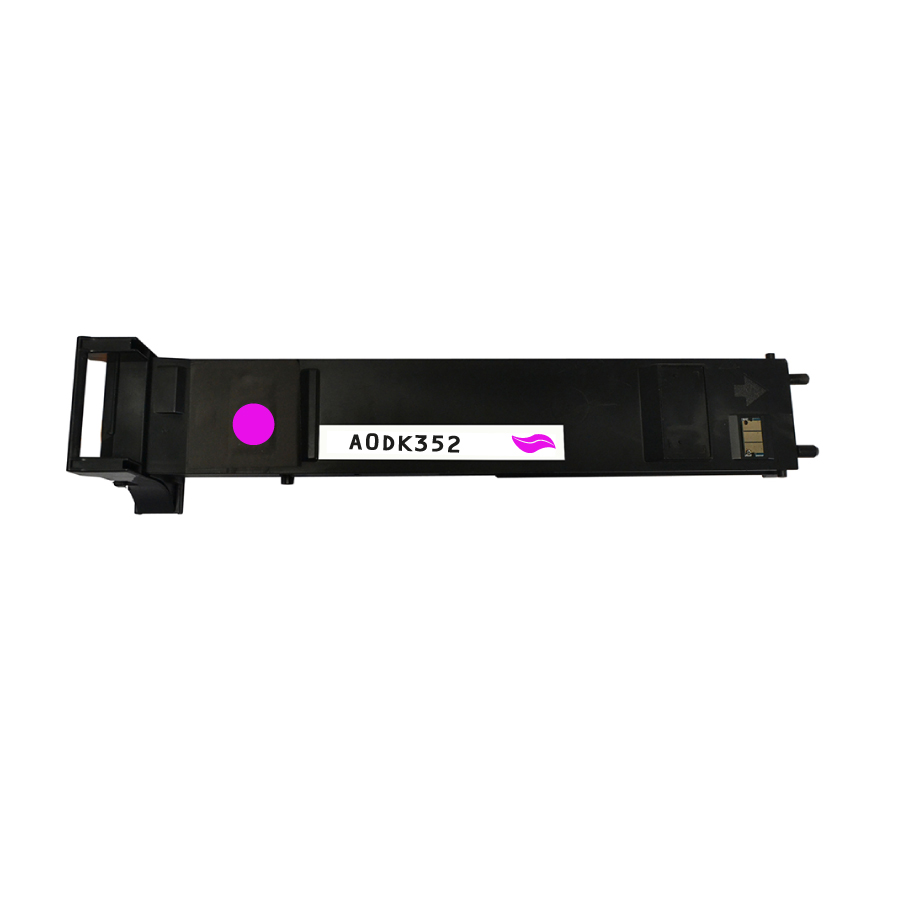 NEUTRE K.4650M M TONER COMPATIBLE AVEC KONICA MINOLTA A0DK352