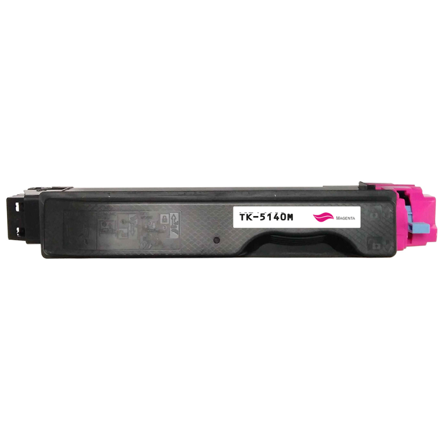 NEUTRE K.5140M M TONER COMPATIBLE AVEC KYOCERA TK-5140M