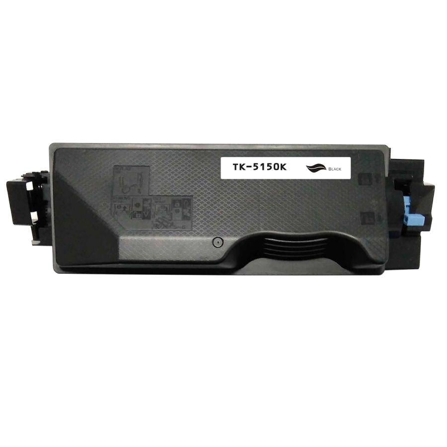 NEUTRE K.5150B BK TONER COMPATIBLE AVEC KYOCERA TK-5150K