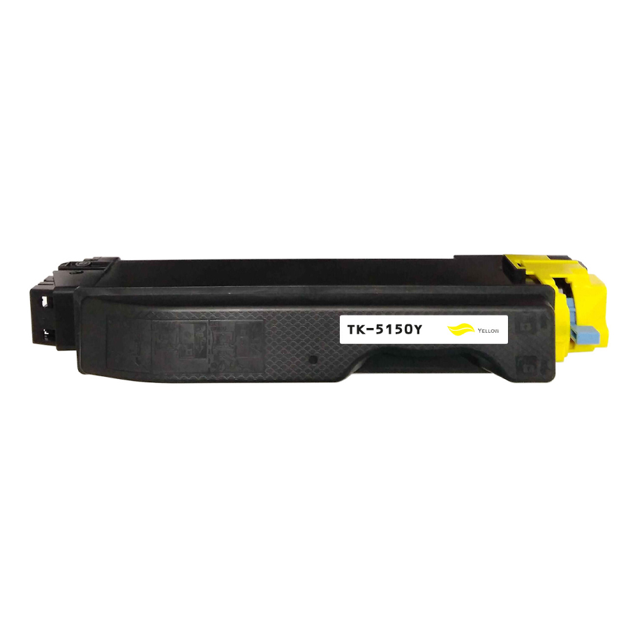 NEUTRE K.5150Y Y TONER COMPATIBLE AVEC KYOCERA TK-5150Y