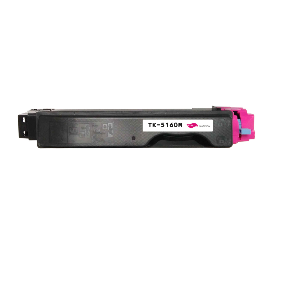 NEUTRE K.5160M M TONER COMPATIBLE AVEC KYOCERA TK-5160M