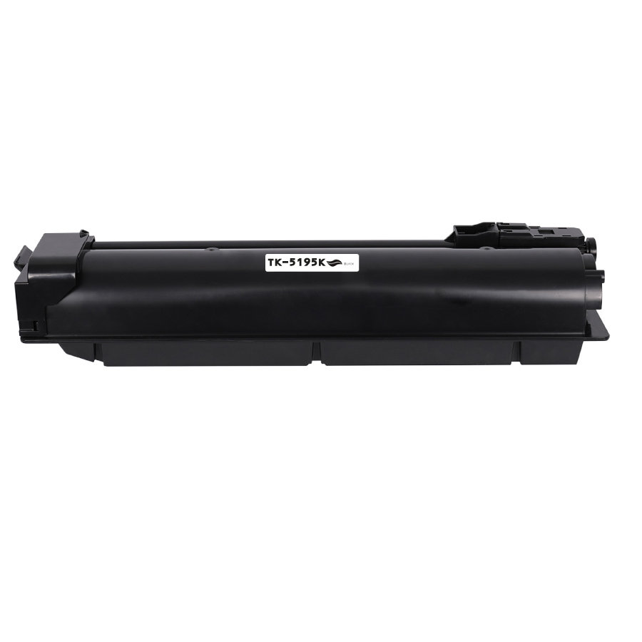 NEUTRE K.5195B BK TONER COMPATIBLE AVEC KYOCERA TK-5195K