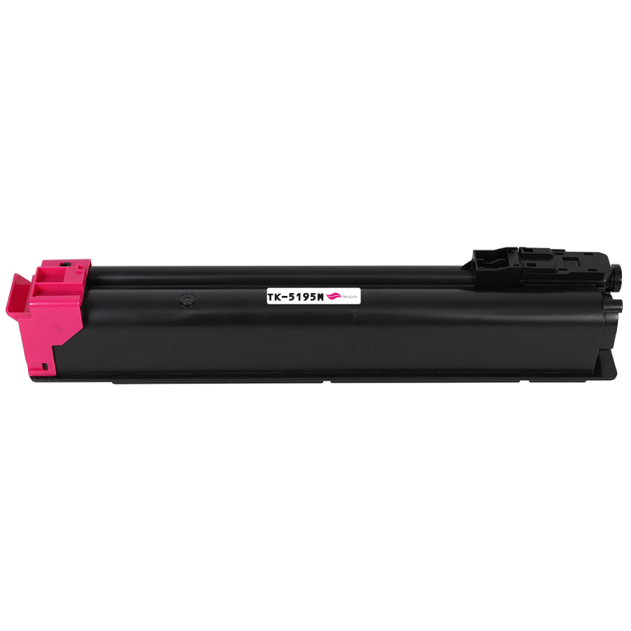 NEUTRE K.5195M M TONER COMPATIBLE AVEC KYOCERA TK-5195M