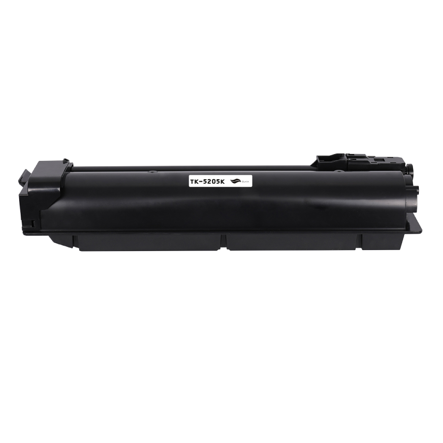 NEUTRE K.5205B BK TONER COMPATIBLE AVEC KYOCERA TK-5205K