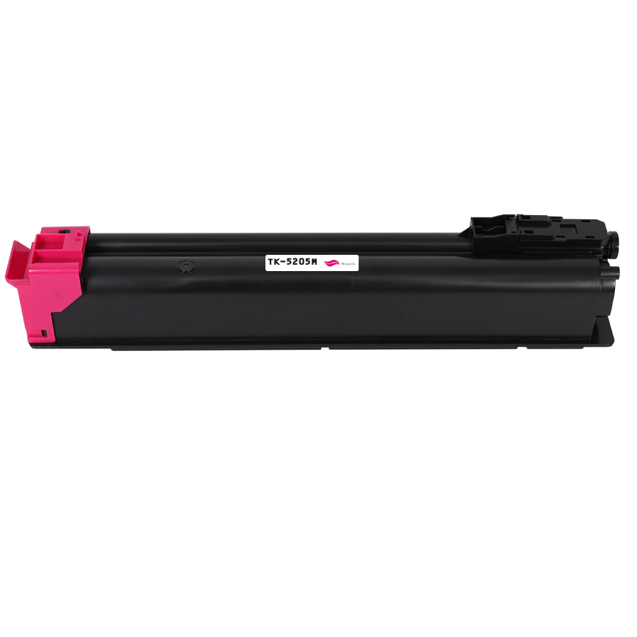 NEUTRE K.5205M M TONER COMPATIBLE AVEC KYOCERA TK-5205M