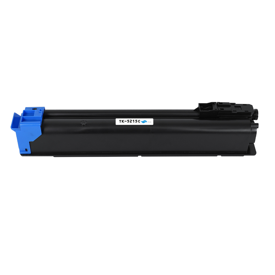 NEUTRE K.5215C C TONER COMPATIBLE AVEC KYOCERA TK-5215C