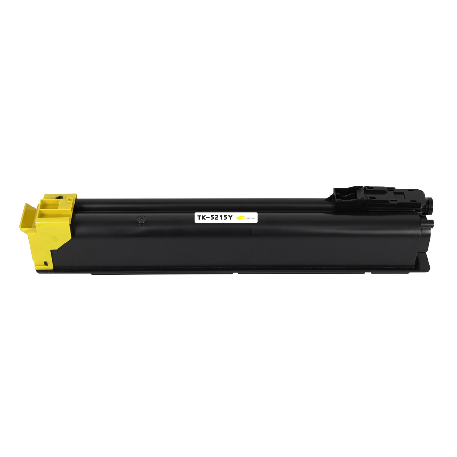 NEUTRE K.5215Y Y TONER COMPATIBLE AVEC KYOCERA TK-5215Y